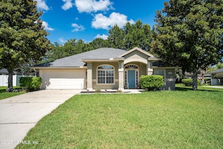 641 Lookout Lakes Dr, Jacksonville, FL 32220