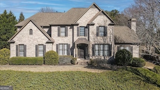 520 Waterside Ct, Canton, GA 30114