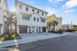 605 Fort Fisher Blvd S Unit A, Kure Beach, NC 28449