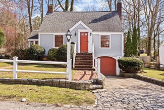 56 Adams Place, South Weymouth, MA 02190