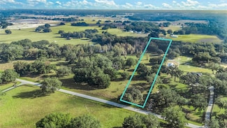 0 Cr 221 Unit MFRG5090335, Wildwood, FL 34785