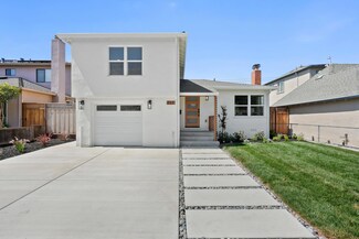 717 E 16th Ave, San Mateo, CA 94402