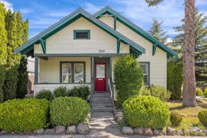 325 S 5th St, Klamath Falls, OR 97601
