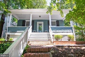 7905 York Rd, Towson, MD 21204