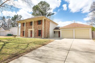 1459 Poplar Estates Pkwy, Germantown, TN 38138