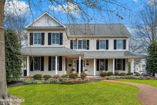 51 William St, Fair Haven, NJ 07704