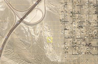 0 Crestview Rd, Barstow, CA 92311