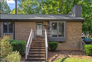 500 W Woodcroft Pkwy Unit 13d, Durham, NC 27713