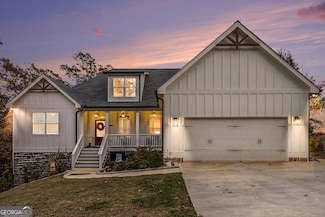 17 Wendover Dr, Cartersville, GA 30120