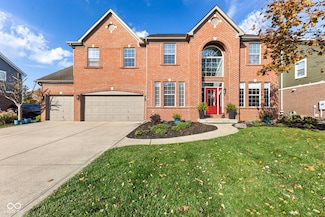 4512 Diamond Ridge, Greenwood, IN 46143