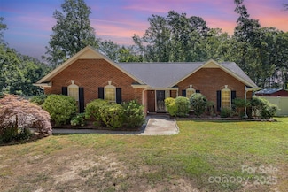 2916 Northwood Dr, Monroe, NC 28110