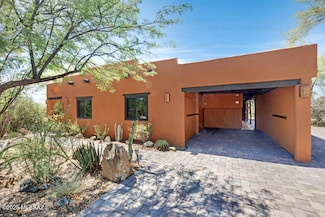 2360 S Lazy A Place, Tucson, AZ 85713