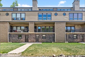 487 S Vasels (Fka Brian Head Blvd) Rd Unit 10, Brian Head, UT 84719