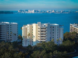 3 Seaside Ln Unit 601, Belleair, FL 33756