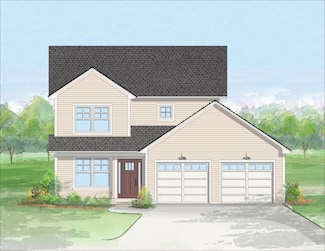 15 Feldspar Ln Unit 8, Cumberland, ME 04021