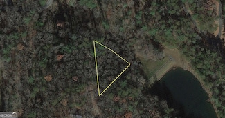 0 Ridge View Rd Unit 10524398, Ellijay, GA 30536