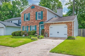 4016 Starwood Arch, Virginia Beach, VA 23456