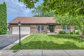 3885 N Firestone Dr, Hoffman Estates, IL 60192