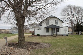 1065 Easton Ave, Nashua, IA 50658
