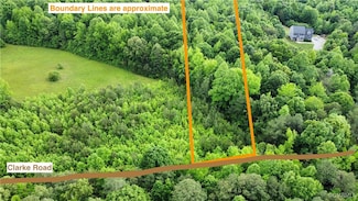 TBD Clarke Rd, Lanexa, VA 23089