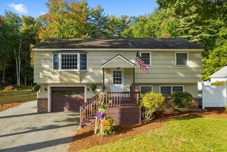 35 Mulberry Rd, Salem, NH 03079