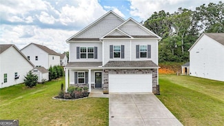 111 Weston Way NW, Cartersville, GA 30121