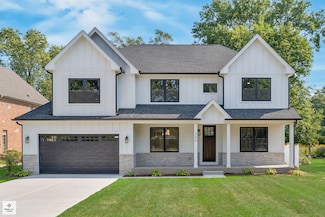 705 Glendale Rd, Glenview, IL 60025