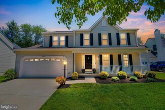 6428 Grateful Heart Gate, Columbia, MD 21044