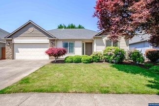 790 S 5th St, Jefferson, OR 97352