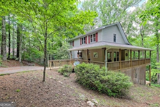 215 Souther Meadow Dr, Blairsville, GA 30512