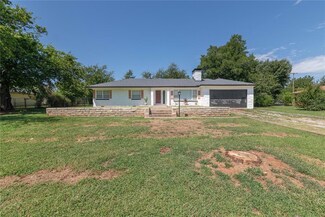 3209 N Forest Park Dr, Oklahoma City, OK 73121
