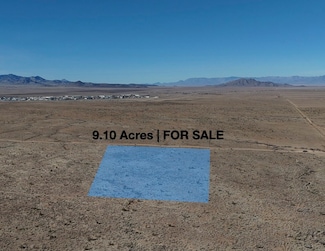 0 E Airway Ave, Kingman, AZ 86401