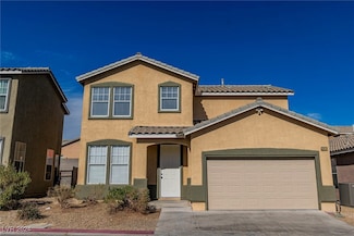 2628 Wooly Rose Ave, Las Vegas, NV 89106