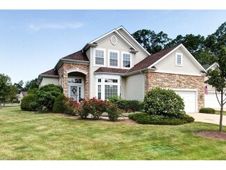11371 S Forest Dr Unit 58, Painesville, OH 44077