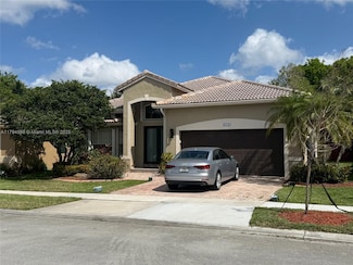 16764 NW 13th Ct, Pembroke Pines, FL 33028