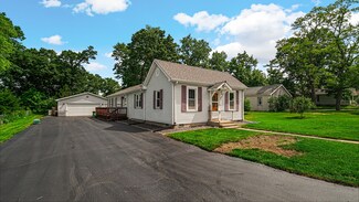 503 W Church St, Hebron, IN 46341
