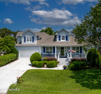 3178 Wild Azalea Way SE, Southport, NC 28461