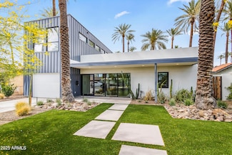 4312 E Roma Ave, Phoenix, AZ 85018