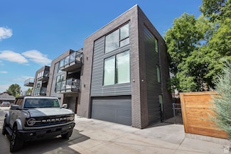 615 E 100 S Unit 1, Salt Lake City, UT 84102