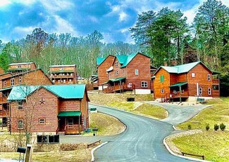 838 String Run Way Unit Lot 27, Pigeon Forge, TN 37863