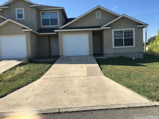 10015 Vasso View Unit 4, Converse, TX 78109