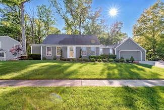 4826 Christiana Campbell Ct, Fort Wayne, IN 46804