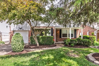 1350 Monier Place, Saint Louis, MO 63122
