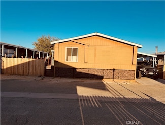 21771 69th St Unit 64, California City, CA 93505