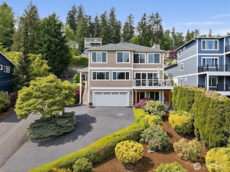 8533 NE Juanita Dr, Kirkland, WA 98034