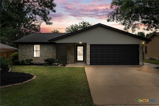 805 Thousand Oaks Blvd, Georgetown, TX 78628