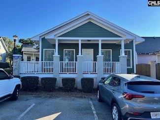 128 Taylors Hill Dr, Columbia, SC 29201