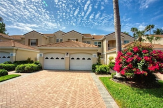 8365 Excalibur Cir Unit K6, Naples, FL 34108