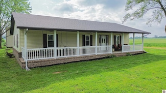 2520 Moss Rd, Kevil, KY 42053
