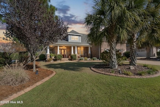 2328 Sugargrove Trail NE, Leland, NC 28451